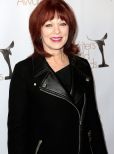 Frances Fisher