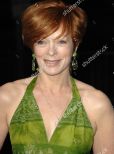 Frances Fisher