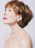 Frances Fisher