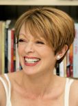 Frances Fisher