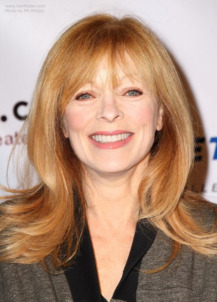 Frances Fisher