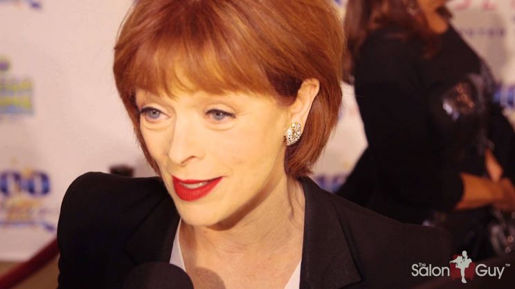 Frances Fisher