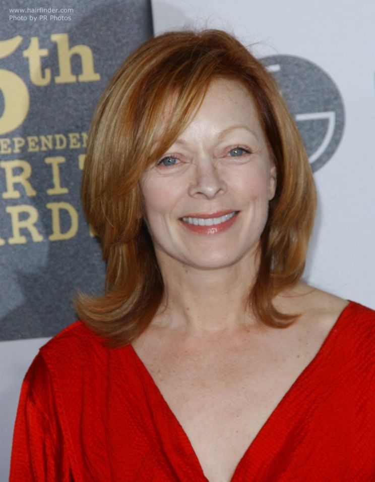 Frances Fisher