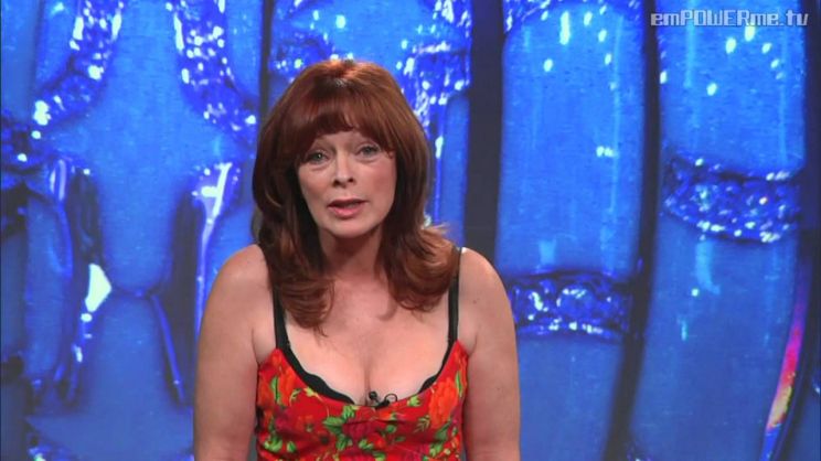 Frances Fisher