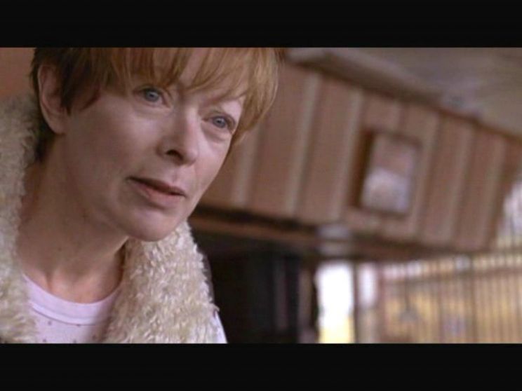 Frances Fisher