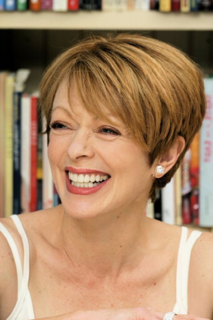 Frances Fisher