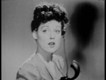 Frances Gifford photo