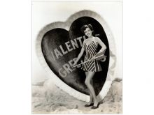 Frances Gifford photo