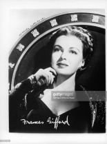 Frances Gifford photo