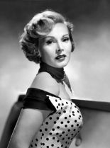 Frances Gifford photo
