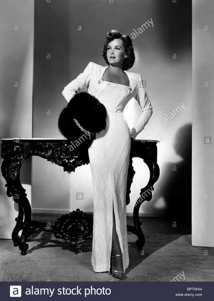 Frances Gifford
