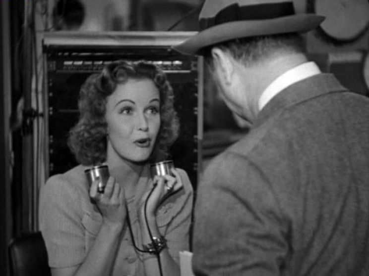Frances Gifford