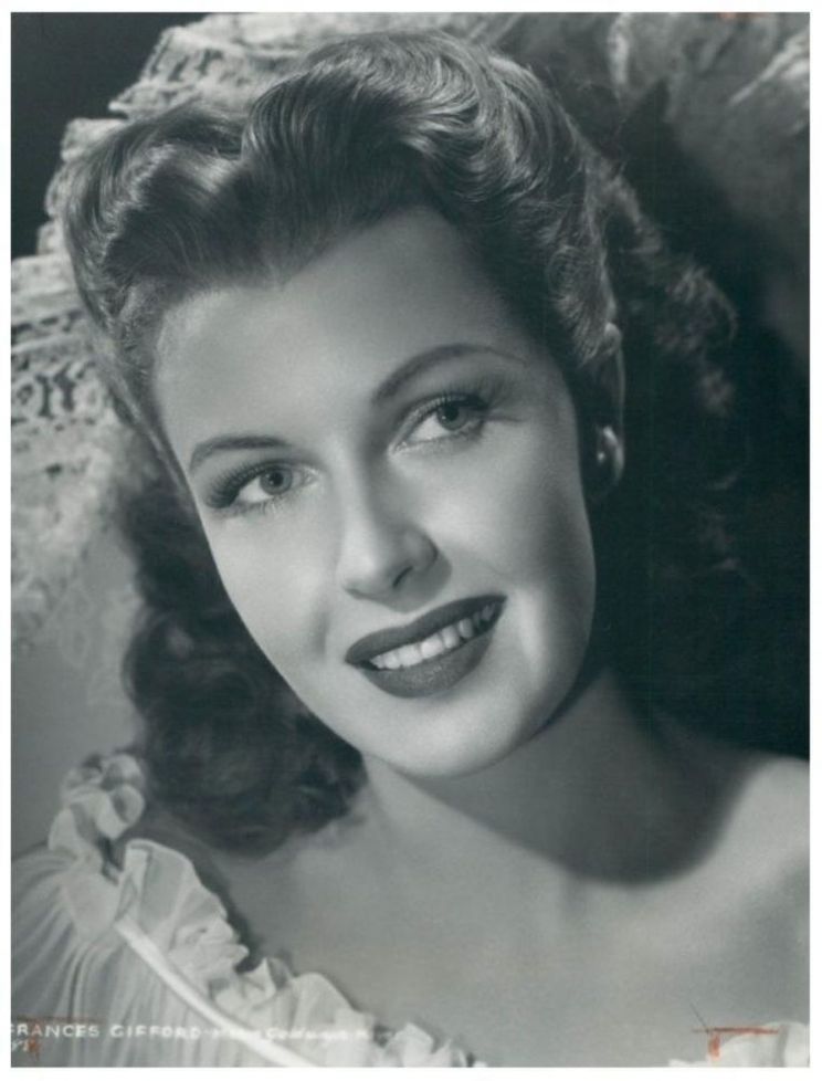 Frances Gifford