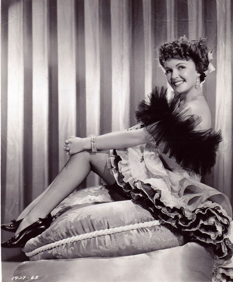 Frances Gifford