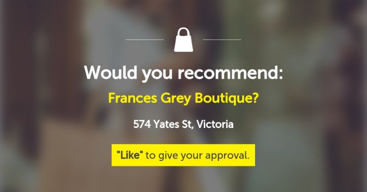 Frances Grey