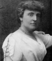 Frances Hodgson Burnett