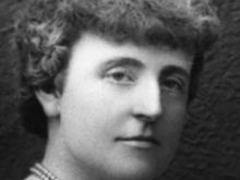 Frances Hodgson Burnett