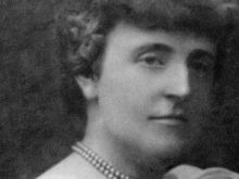 Frances Hodgson Burnett