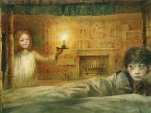 Frances Hodgson Burnett