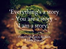Frances Hodgson Burnett