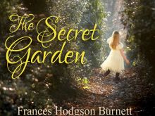 Frances Hodgson Burnett