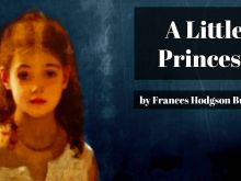 Frances Hodgson Burnett