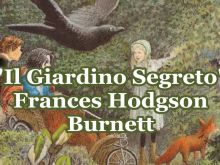 Frances Hodgson Burnett