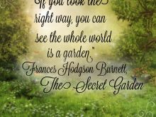 Frances Hodgson Burnett