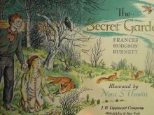 Frances Hodgson Burnett