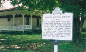 Frances Hodgson Burnett