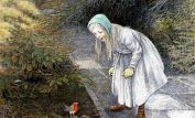 Frances Hodgson Burnett