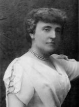 Frances Hodgson Burnett
