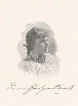 Frances Hodgson Burnett