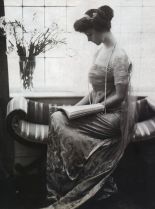 Frances Hodgson Burnett