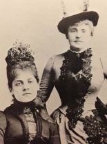 Frances Hodgson Burnett