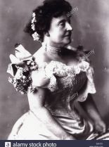 Frances Hodgson Burnett