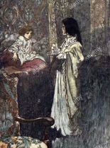 Frances Hodgson Burnett