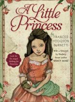 Frances Hodgson Burnett
