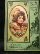 Frances Hodgson Burnett