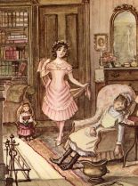 Frances Hodgson Burnett