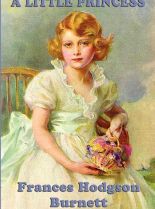Frances Hodgson Burnett