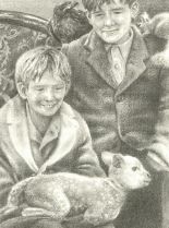 Frances Hodgson Burnett