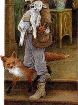 Frances Hodgson Burnett