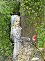 Frances Hodgson Burnett