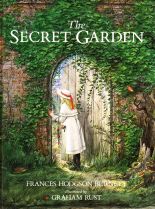 Frances Hodgson Burnett