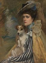 Frances Hodgson Burnett