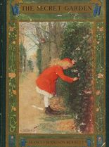 Frances Hodgson Burnett