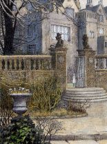 Frances Hodgson Burnett