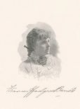 Frances Hodgson Burnett