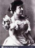 Frances Hodgson Burnett